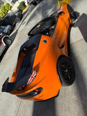 Lotus Elise 250 Cup 2021