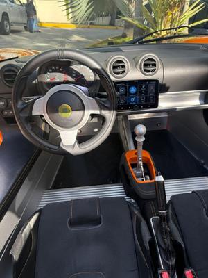 Lotus Elise 250 Cup 2021