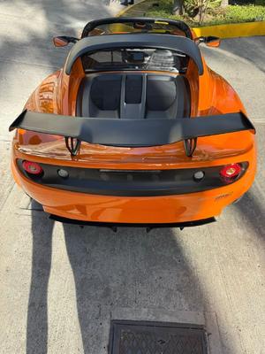 Lotus Elise 250 Cup 2021
