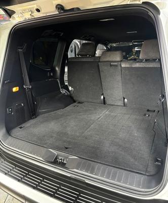 Toyota Land Cruiser 300 2025