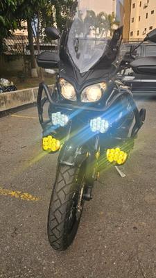 Yamaha Super Tenere 1200 2024