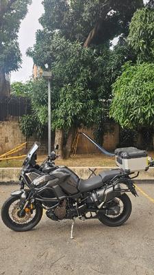 Yamaha Super Tenere 1200 2024