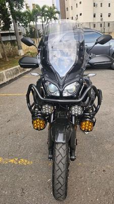 Yamaha Super Tenere 1200 2024