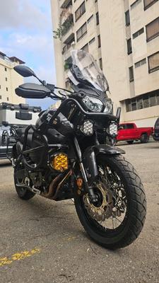 Yamaha Super Tenere 1200 2024