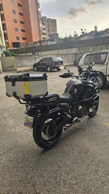 Yamaha Super Tenere 1200 2024