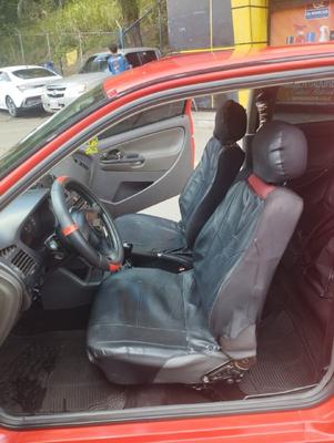 SEAT Ibiza 2002
