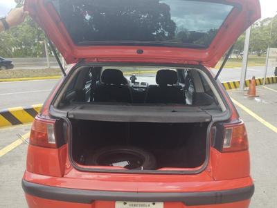 SEAT Ibiza 2002