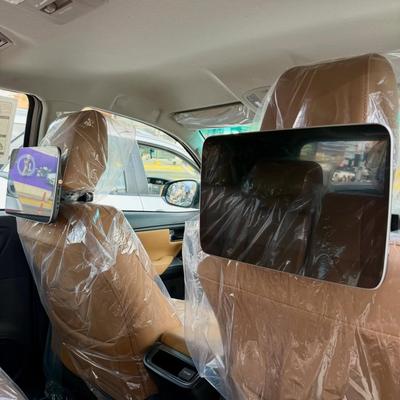 Toyota Fortuner 2026