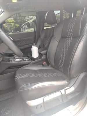 Mitsubishi Outlander 2024