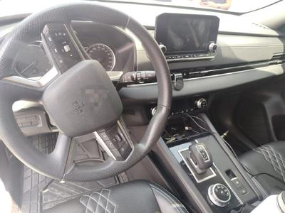 Mitsubishi Outlander 2024