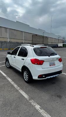 Saipa Quik 2023