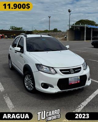 Saipa Quik 2023