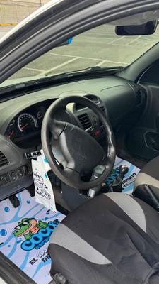 Saipa Quik 2023