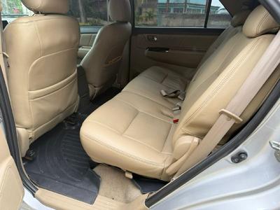 Toyota Fortuner 2013