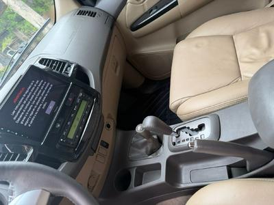 Toyota Fortuner 2013