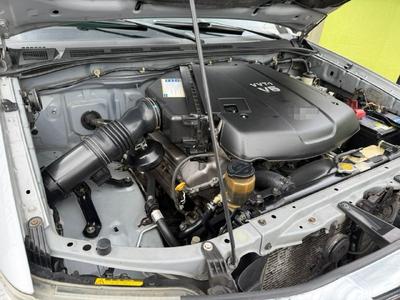 Toyota Fortuner 2013