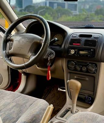 Toyota Corolla 1998