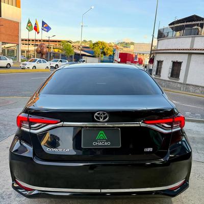 Toyota Corolla 2023