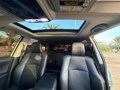 Toyota 4Runner 2019