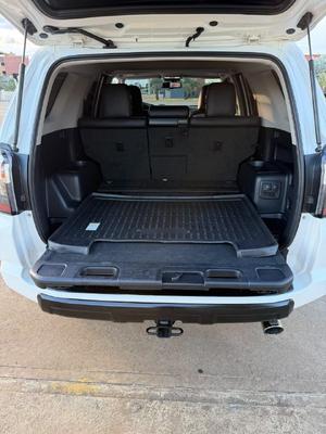 Toyota 4Runner 2019