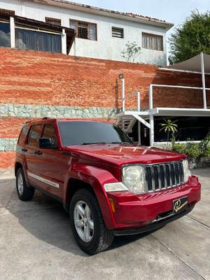 Jeep Cherokee 2011