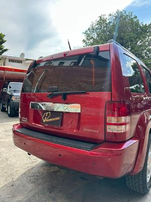 Jeep Cherokee 2011