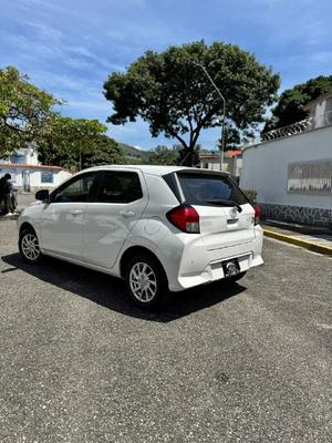 Toyota Agya 2025