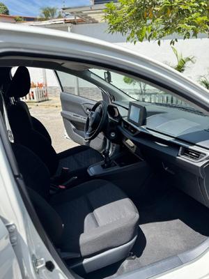 Toyota Agya 2025