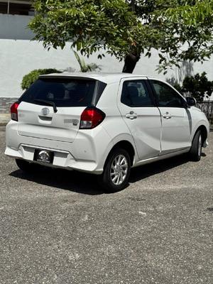 Toyota Agya 2025