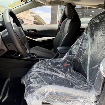 Toyota Corolla 2026