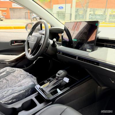 Toyota Corolla 2026