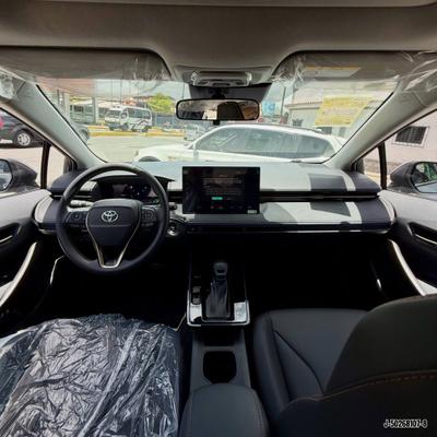 Toyota Corolla 2026