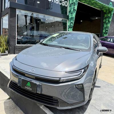 Toyota Corolla 2026
