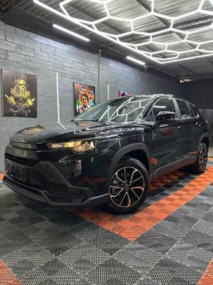 Toyota Frontlander 2025
