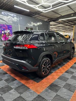 Toyota Frontlander 2025