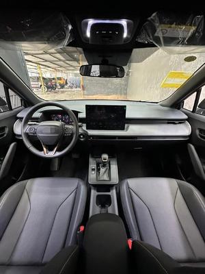 Toyota Frontlander 2025
