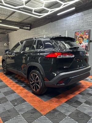 Toyota Frontlander 2025