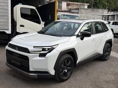 Toyota RAV4 2026