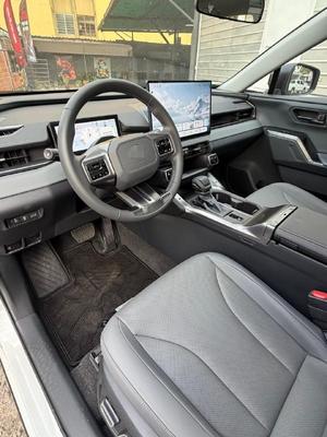Toyota RAV4 2026