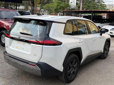 Toyota RAV4 2026