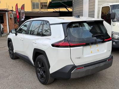 Toyota RAV4 2026