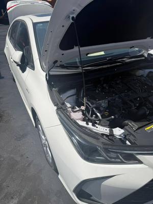 Toyota Corolla 2025