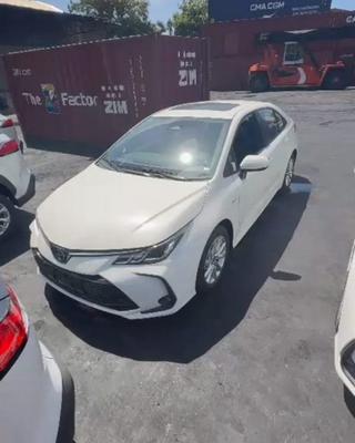 Toyota Corolla 2025