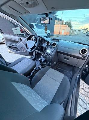 Ford Fiesta 2012