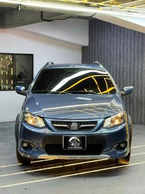 Saipa Quick 2023
