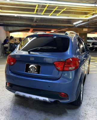 Saipa Quick 2023
