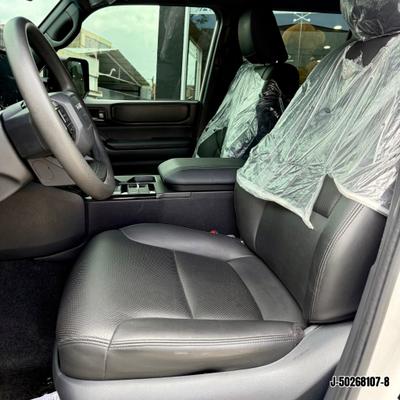 Toyota Land Cruiser 2024