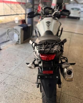 Suzuki V-Strom 650 2024