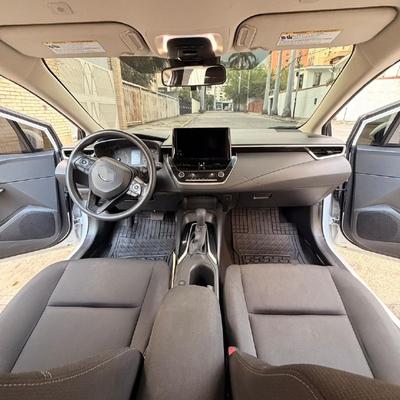 Toyota Corolla 2024