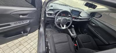 Toyota Agya 2025